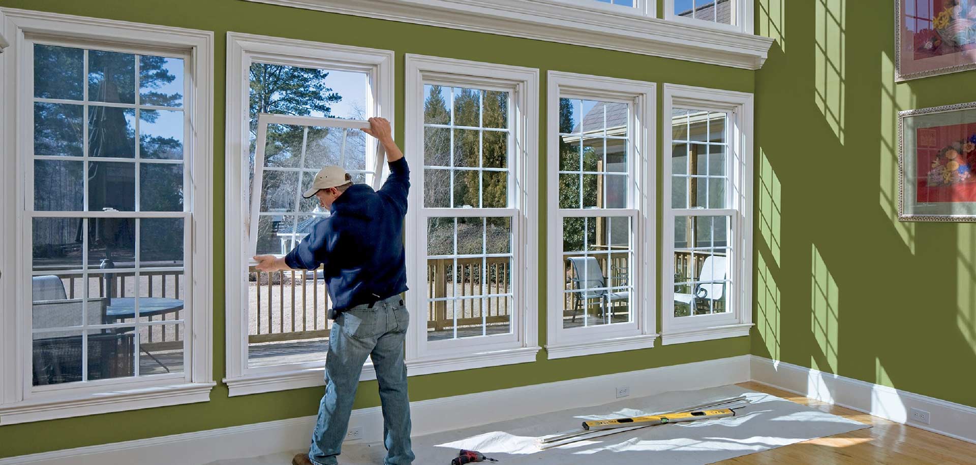 All American Siding & Windows Rapid City, SD