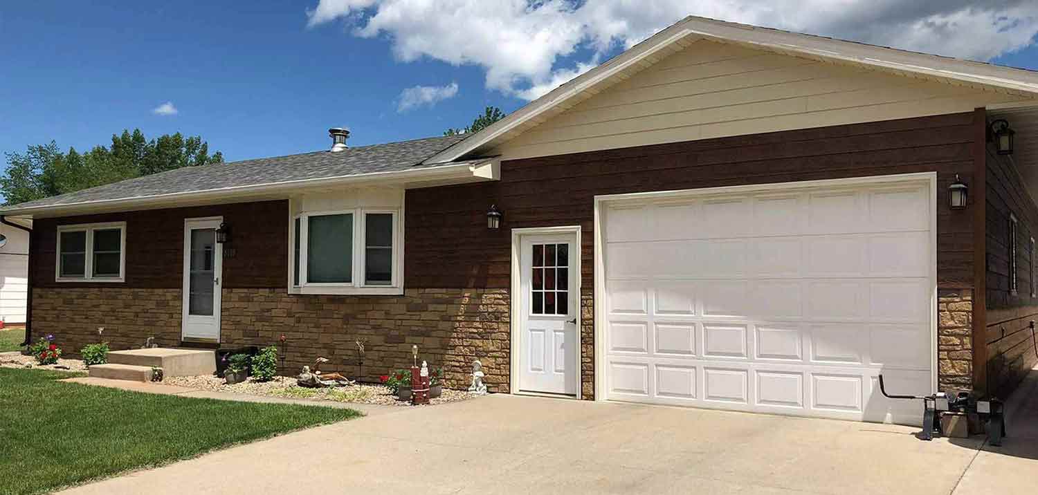 All American Siding & Windows Rapid City, SD